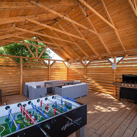 Nowe Apartamenty Puck Eksteriør bilde