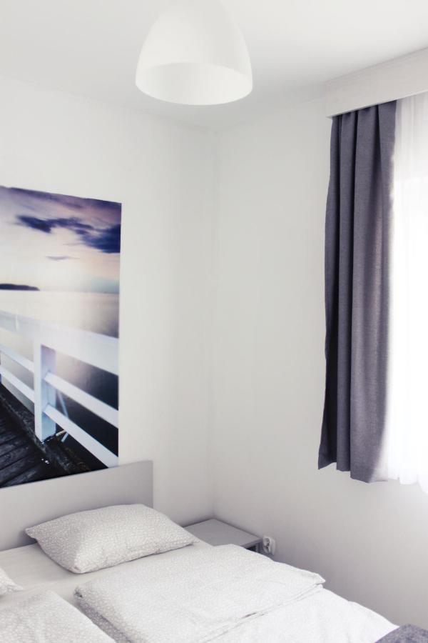 Nowe Apartamenty Puck Eksteriør bilde