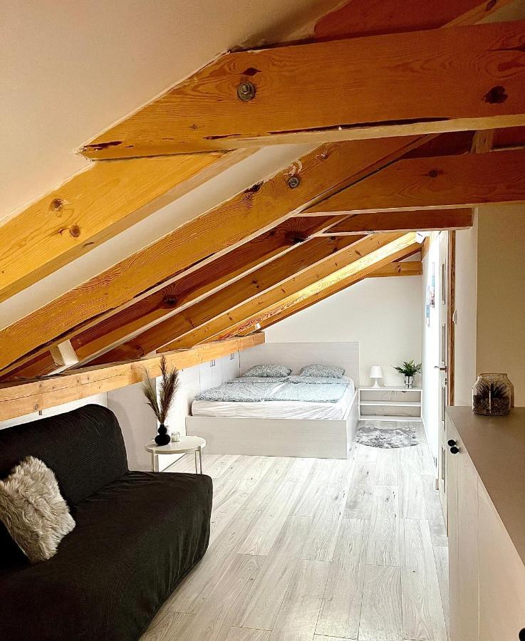 Nowe Apartamenty Puck Eksteriør bilde