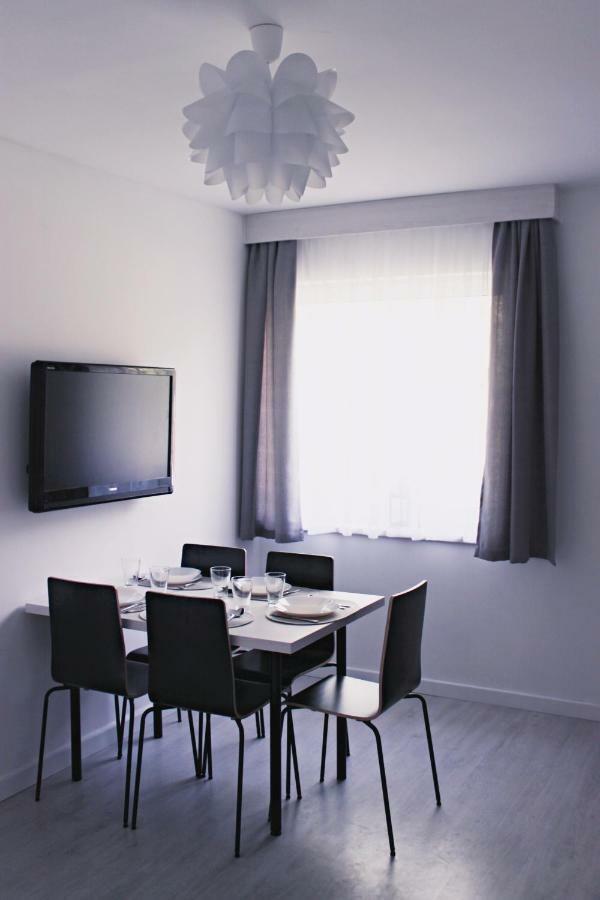 Nowe Apartamenty Puck Eksteriør bilde