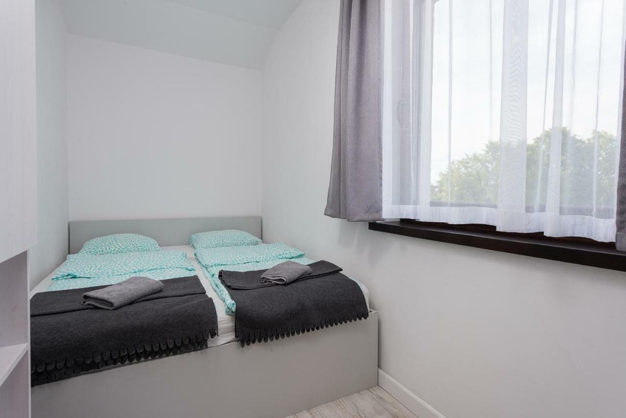 Nowe Apartamenty Puck Eksteriør bilde