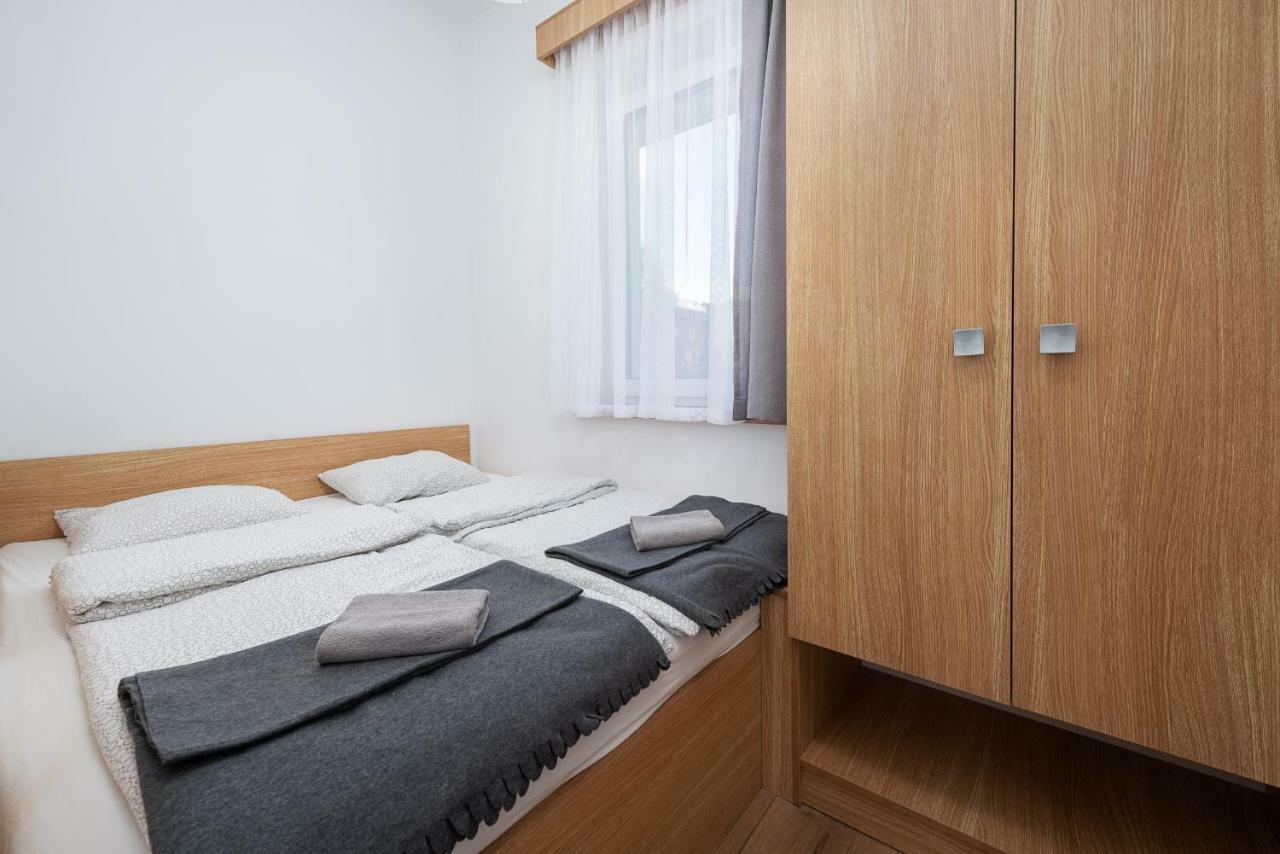 Nowe Apartamenty Puck Eksteriør bilde