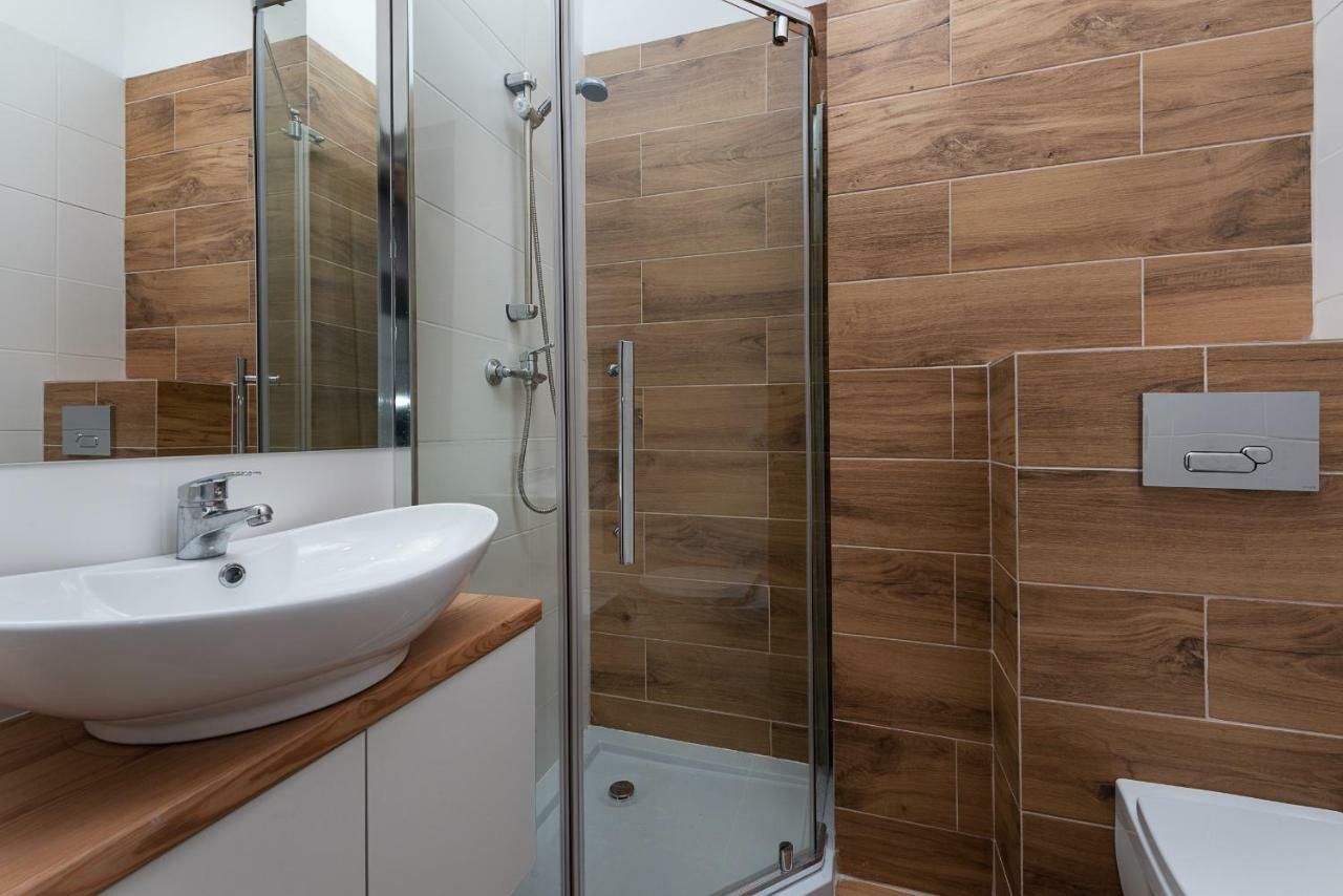 Nowe Apartamenty Puck Eksteriør bilde