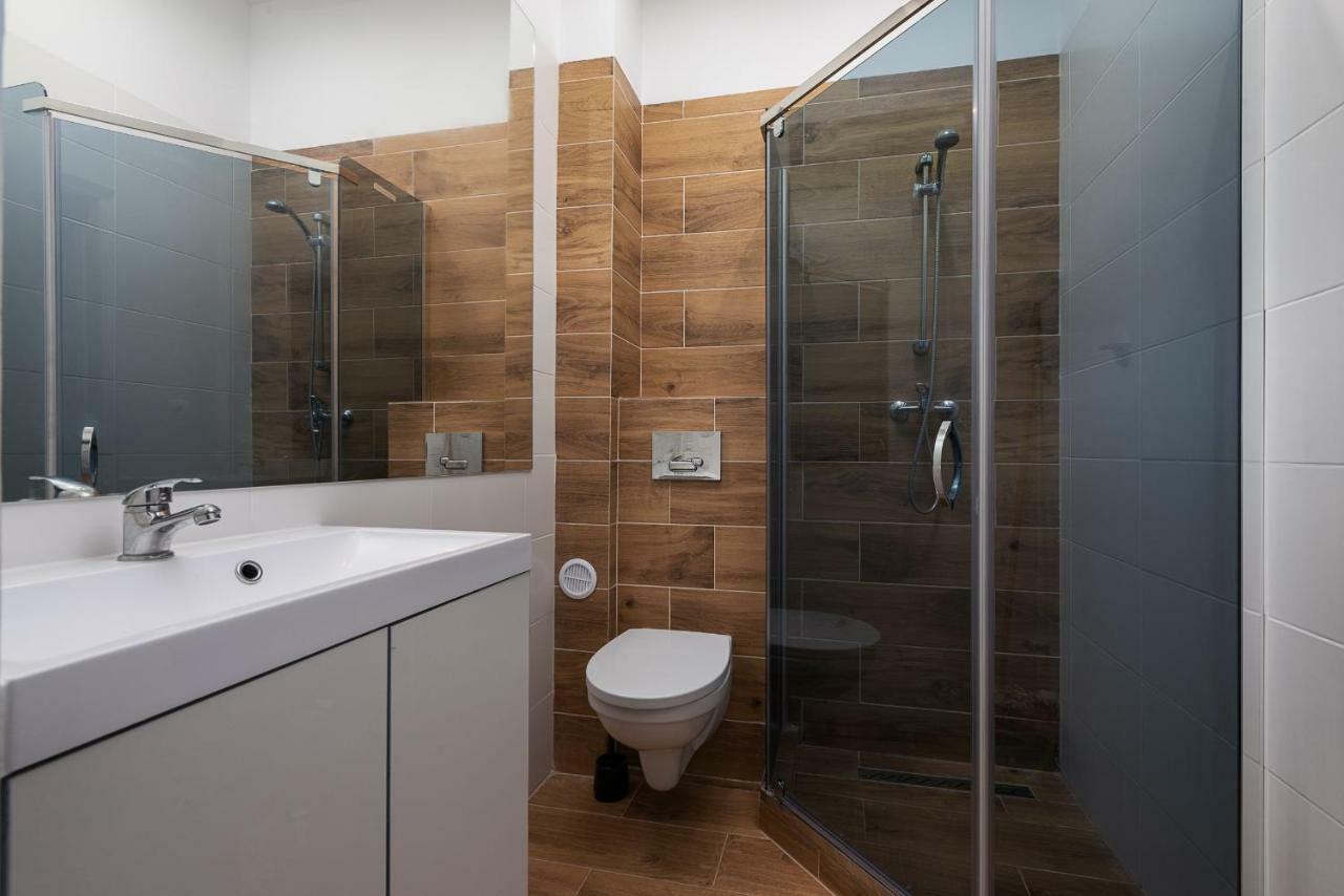 Nowe Apartamenty Puck Eksteriør bilde